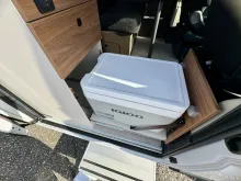 Fahrzeugbild Bürstner Papillon PC 6.0 NEUHEIT - ENDLICH EINGETROFFEN #11