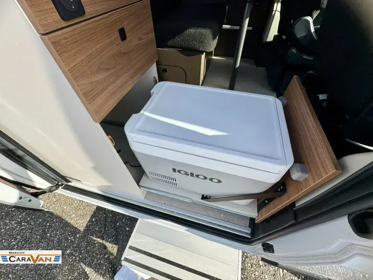 Fahrzeugbild Bürstner Papillon PC 6.0 NEUHEIT - ENDLICH EINGETROFFEN #11