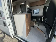 Fahrzeugbild Bürstner Papillon PC 6.0 NEUHEIT - ENDLICH EINGETROFFEN #12