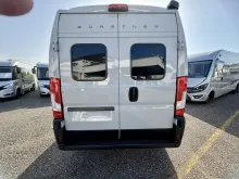 Fahrzeugbild Bürstner Papillon PC 6.0 NEUHEIT - ENDLICH EINGETROFFEN #16