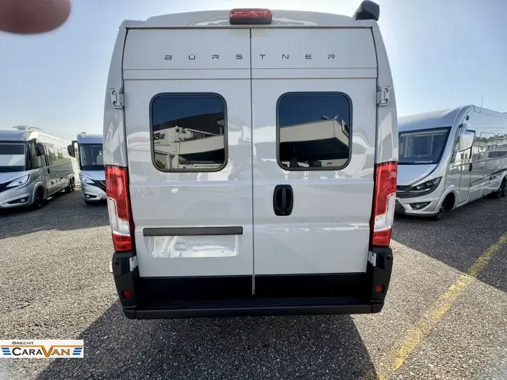 Fahrzeugbild Bürstner Papillon PC 6.0 NEUHEIT - ENDLICH EINGETROFFEN #16