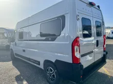 Fahrzeugbild Bürstner Papillon PC 6.0 NEUHEIT - ENDLICH EINGETROFFEN #17