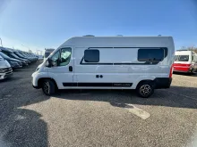 Fahrzeugbild Bürstner Papillon PC 6.0 NEUHEIT - ENDLICH EINGETROFFEN #18