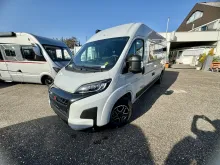 Fahrzeugbild Bürstner Papillon PC 6.0 NEUHEIT - ENDLICH EINGETROFFEN #19