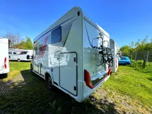 Fahrzeugbild Bürstner Campeo TD 690 G AUTOMATIK|MARKISE|SAT|NAVI|RFK #4