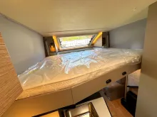 Fahrzeugbild Bürstner Campeo TD 690 G AUTOMATIK|MARKISE|SAT|NAVI|RFK #17