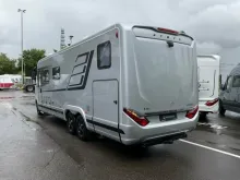 Fahrzeugbild Hymer BML 880-I / Autarkie / Solar / Hubstützen / Luft #2