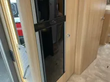 Fahrzeugbild Hymer BML 880-I / Autarkie / Solar / Hubstützen / Luft #13