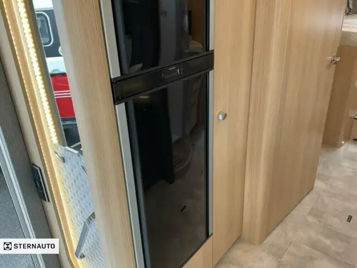 Fahrzeugbild Hymer BML 880-I / Autarkie / Solar / Hubstützen / Luft #13