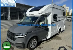 Bild X-CURSION VAN<br/>500 MQ EDITION [P ...
