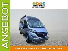 Fahrzeugbild Bürstner Eliseo C 540 AUTOMATIK|NAVI+RFK|MARKISE|WINTER #1