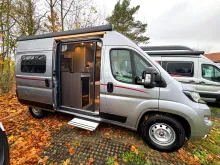 Fahrzeugbild Bürstner Eliseo C 540 AUTOMATIK|NAVI+RFK|MARKISE|WINTER #6