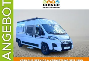 Bild CV 602 pro