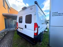 Fahrzeugbild Carado pro CV 602 AUTOMATIK|DigitalPaket|SafetyPaket #7