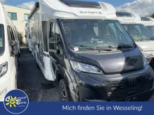 Fahrzeugbild Sunlight T XX 68 #1