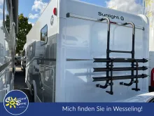 Fahrzeugbild Sunlight T XX 68 #3