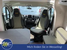 Fahrzeugbild Sunlight T XX 68 #7