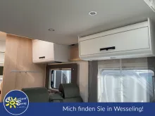 Fahrzeugbild Sunlight T XX 68 #9