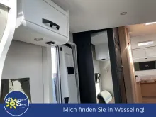 Fahrzeugbild Sunlight T XX 68 #11