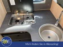 Fahrzeugbild Sunlight T XX 68 #14