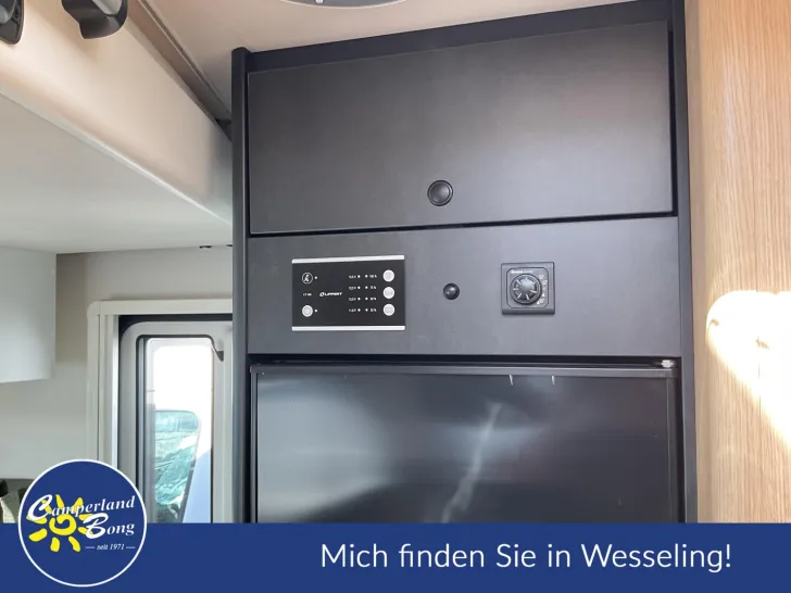 Fahrzeugbild Sunlight T XX 68 #15