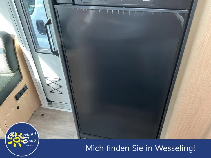 Fahrzeugbild Sunlight T XX 68 #17