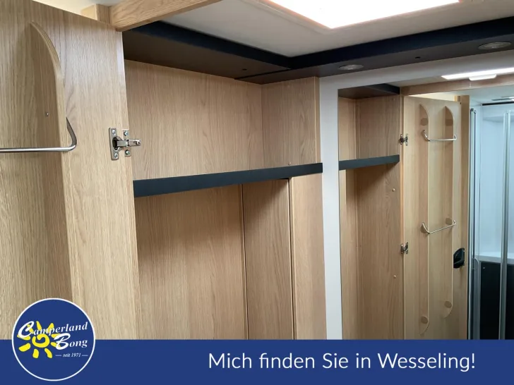 Fahrzeugbild Sunlight T XX 68 #26