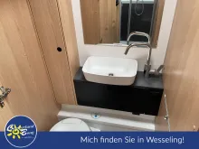 Fahrzeugbild Sunlight T XX 68 #27