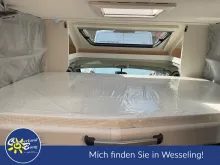 Fahrzeugbild Sunlight T XX 68 #28