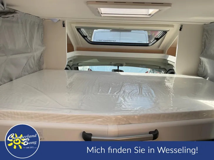 Fahrzeugbild Sunlight T XX 68 #28