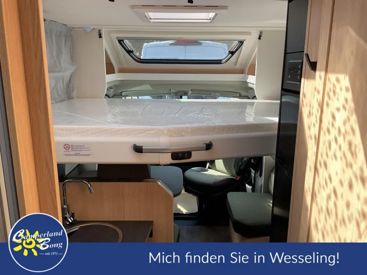 Fahrzeugbild Sunlight T XX 68 #29