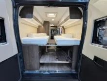 Fahrzeugbild Benimar Benivan B160 STORMLINE #4