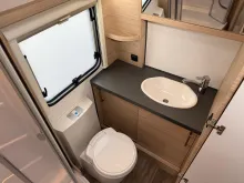 Fahrzeugbild Fendt Bianco Activ 560 SKM Stockbetten! #10