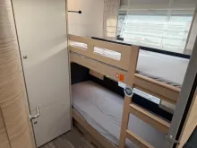 Fahrzeugbild Fendt Bianco Activ 560 SKM Stockbetten! #6