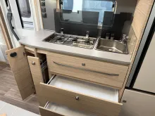 Fahrzeugbild Fendt Bianco Activ 560 SKM Stockbetten! #7