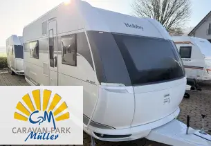 Bild De Luxe 495 WFB