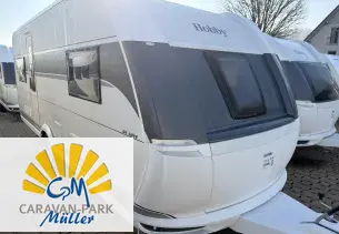 Bild De Luxe 515 UHL