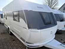 Fahrzeugbild Hobby De Luxe 515 UHL Model 2026 sofort verfügbar #1