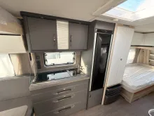 Fahrzeugbild Hobby De Luxe 515 UHL Model 2026 sofort verfügbar #8