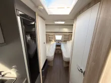 Fahrzeugbild Hobby De Luxe 515 UHL Model 2026 sofort verfügbar #9