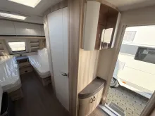 Fahrzeugbild Hobby De Luxe 515 UHL Model 2026 sofort verfügbar #10