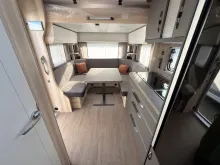 Fahrzeugbild Hobby De Luxe 515 UHL Model 2026 sofort verfügbar #13