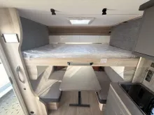Fahrzeugbild Hobby De Luxe 515 UHL Model 2026 sofort verfügbar #14