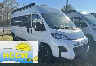 Bild VANTourer<br/>600 L GO!