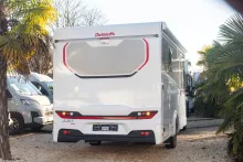 Fahrzeugbild Dethleffs Just Go Active T 7055 DBL // UVP: 76.866  #3