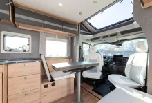 Fahrzeugbild Dethleffs Just Go Active T 7055 DBL // UVP: 76.866  #5