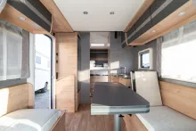 Fahrzeugbild Dethleffs Just Go Active T 7055 DBL // UVP: 76.866  #6