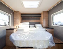 Fahrzeugbild Dethleffs Just Go Active T 7055 DBL // UVP: 76.866  #10