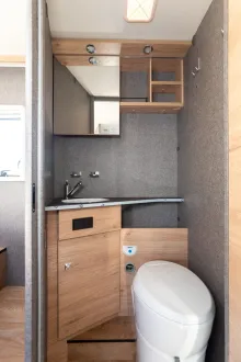 Fahrzeugbild Dethleffs Just Go Active T 7055 DBL // UVP: 76.866  #12