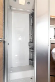 Fahrzeugbild Dethleffs Just Go Active T 7055 DBL // UVP: 76.866  #11